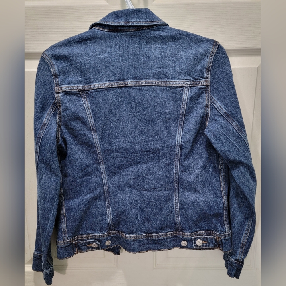 Denim jacket - Picture 3 of 3